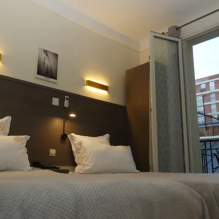 Hotel Novex Paris-2